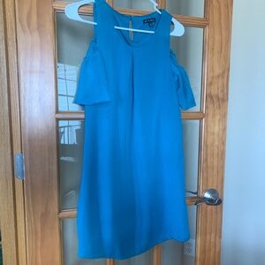 Teal Women’s Dress size small